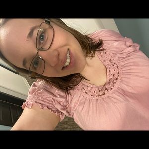 Meet your Posher, Shellyn